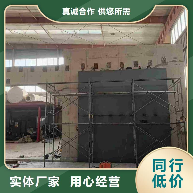 探伤室防护门精品优选
