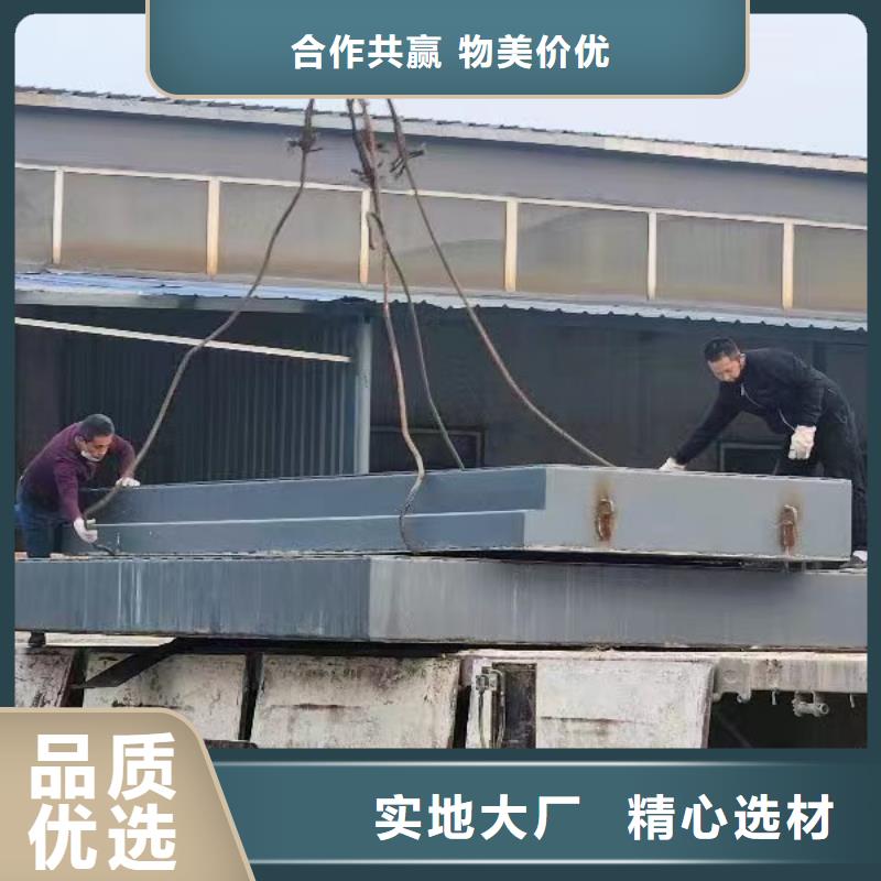 探伤室防护门厂家批发价