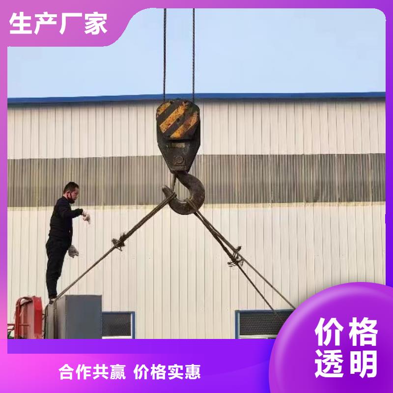 探伤室防护门质量检测