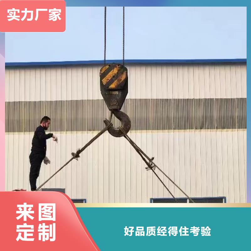探伤室防护门厂家