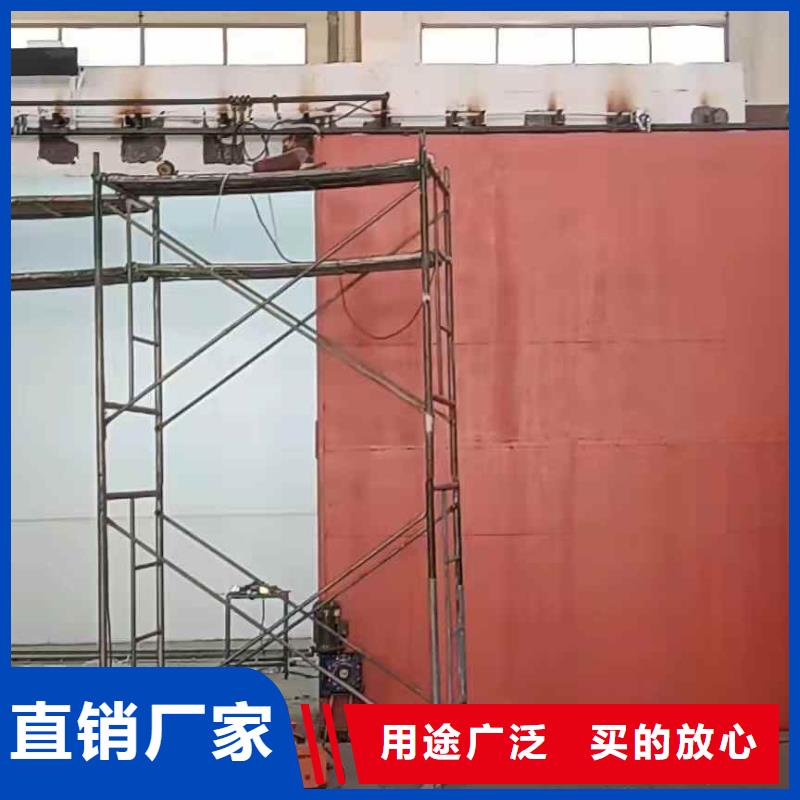 探伤室防护门实力大厂家