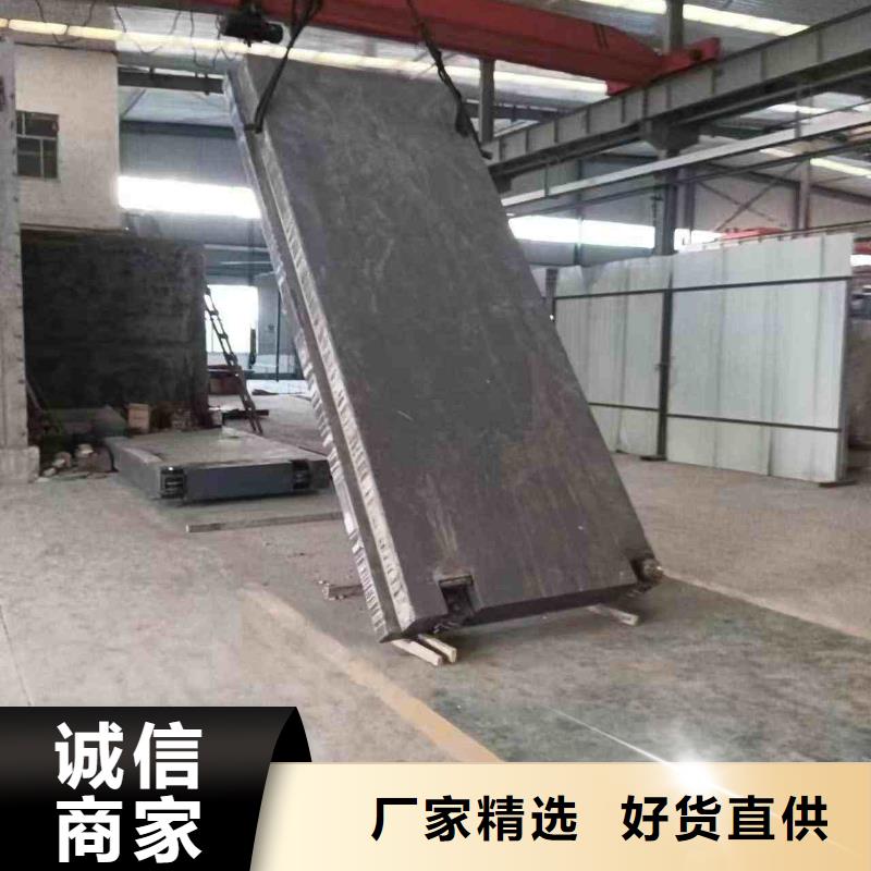 探伤室防护门优质货源