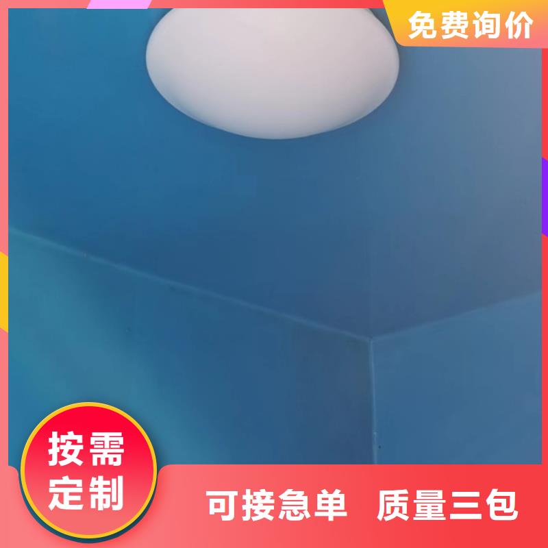 铅房一站式供应