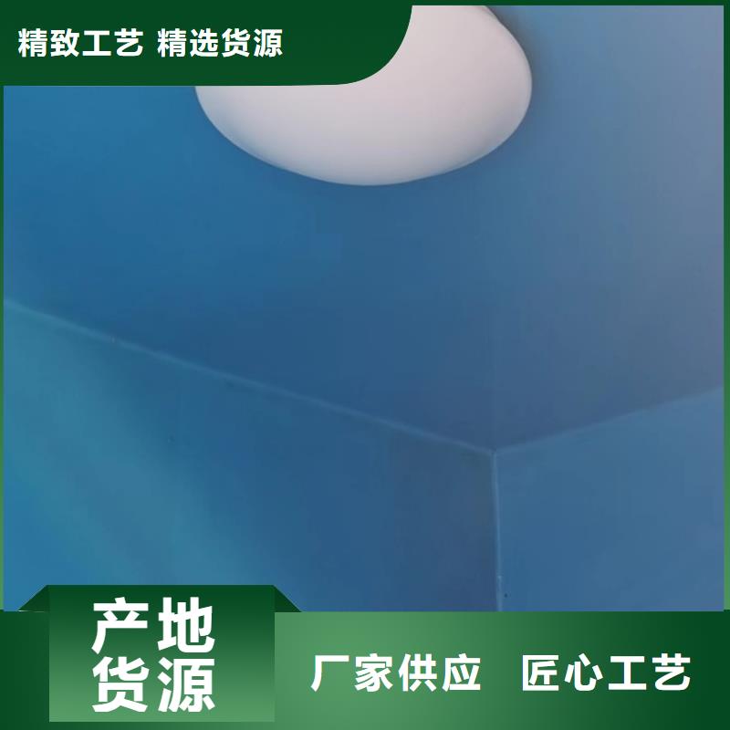 铅房保障产品质量