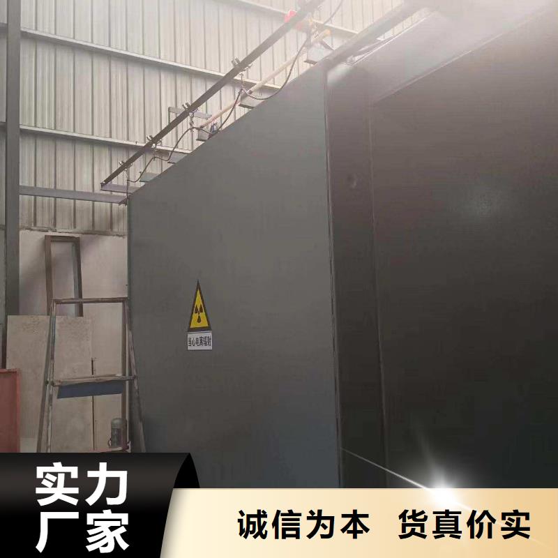 铅房厂家直销放心