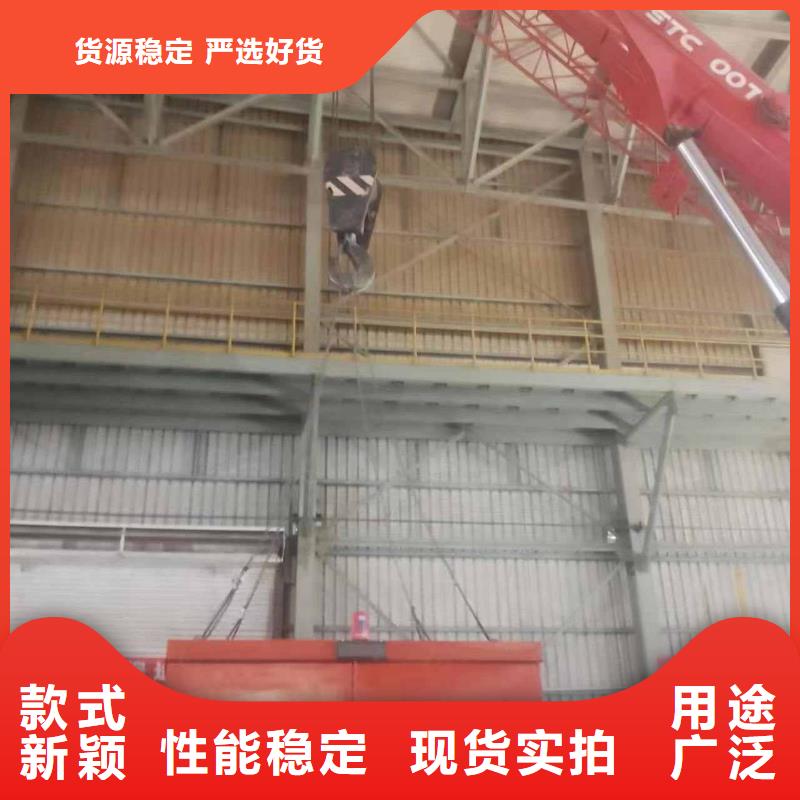 铅房安装简单