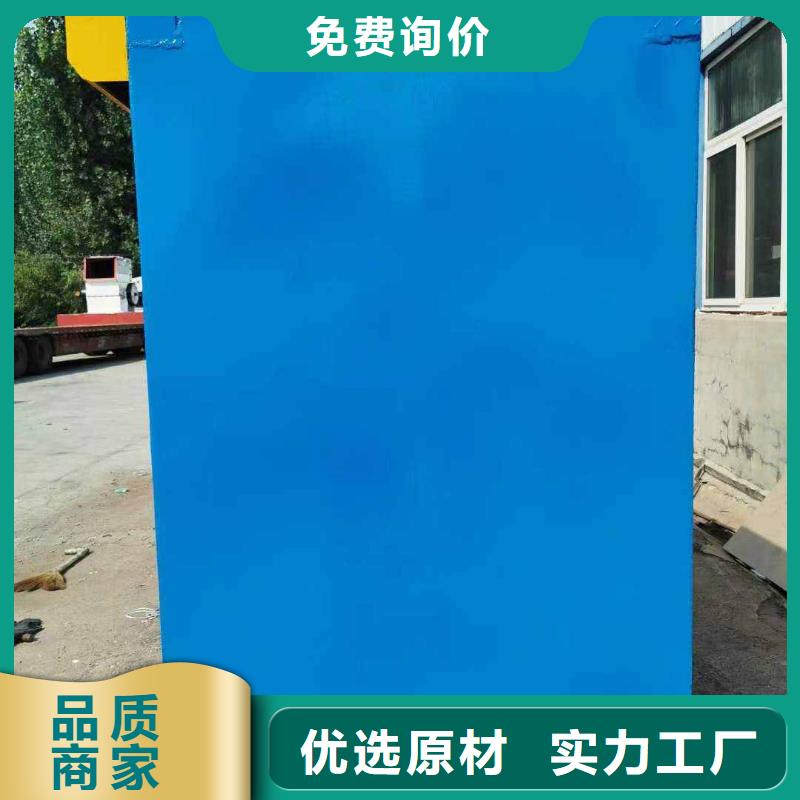 铅房免费安装