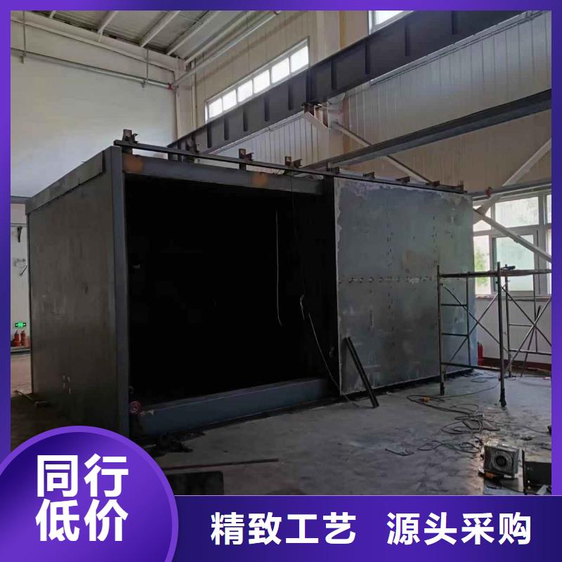 铅房源头把关放心选购