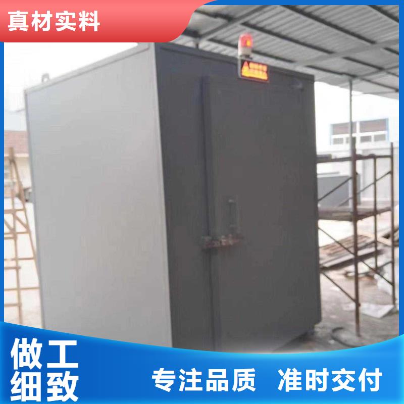 铅房厂家型号齐全