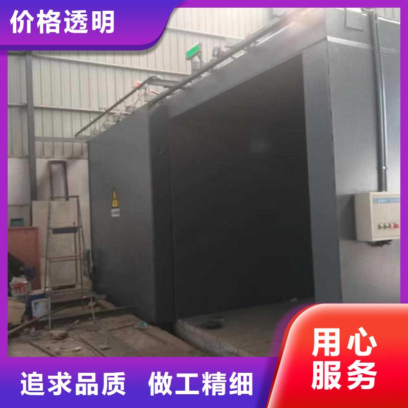 铅房定制批发