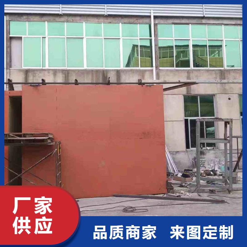 铅房来图定制
