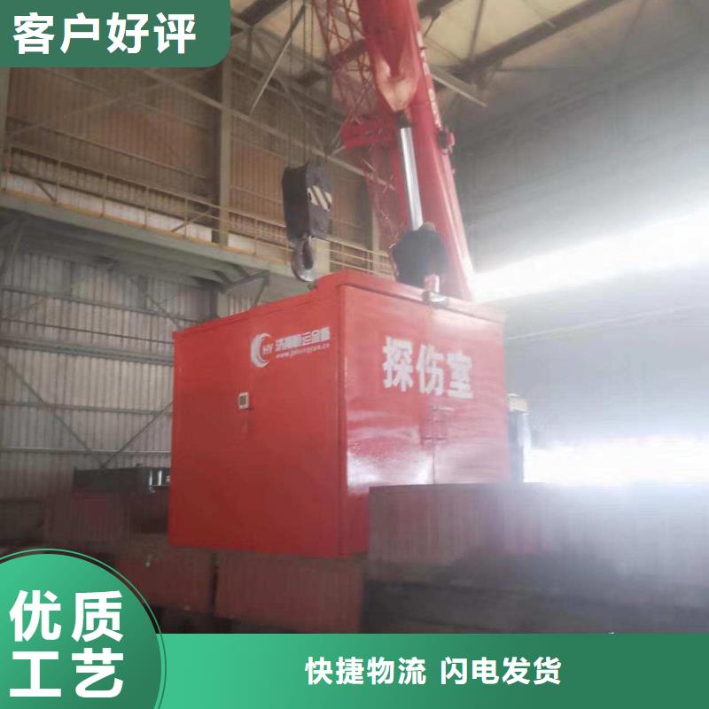 铅房实力大厂家