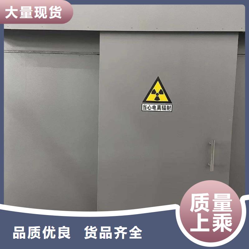 铅房厂家直销放心