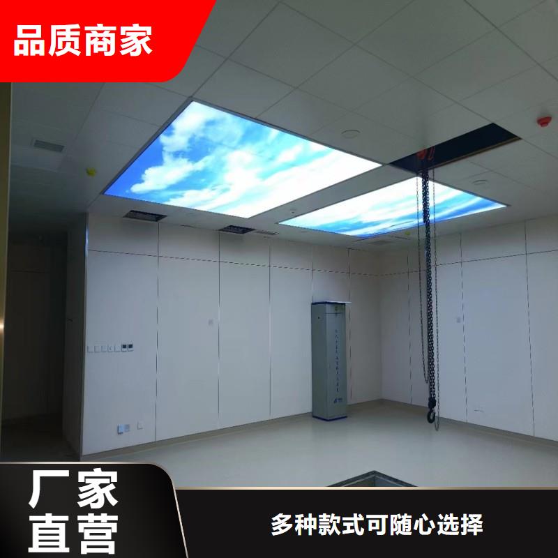 X射线防护门销售报价