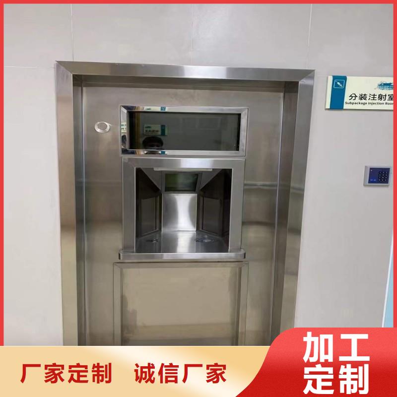 核医学污水处理工程厂家现货