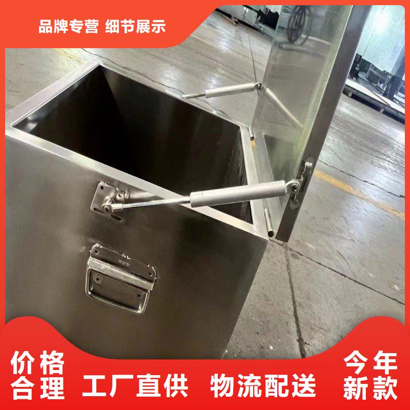 铅门加工厂