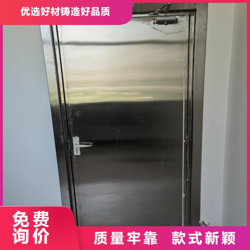 支持定制的铅房供货商
