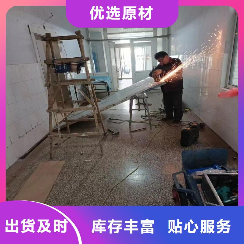 质优价廉的铅屏风公司