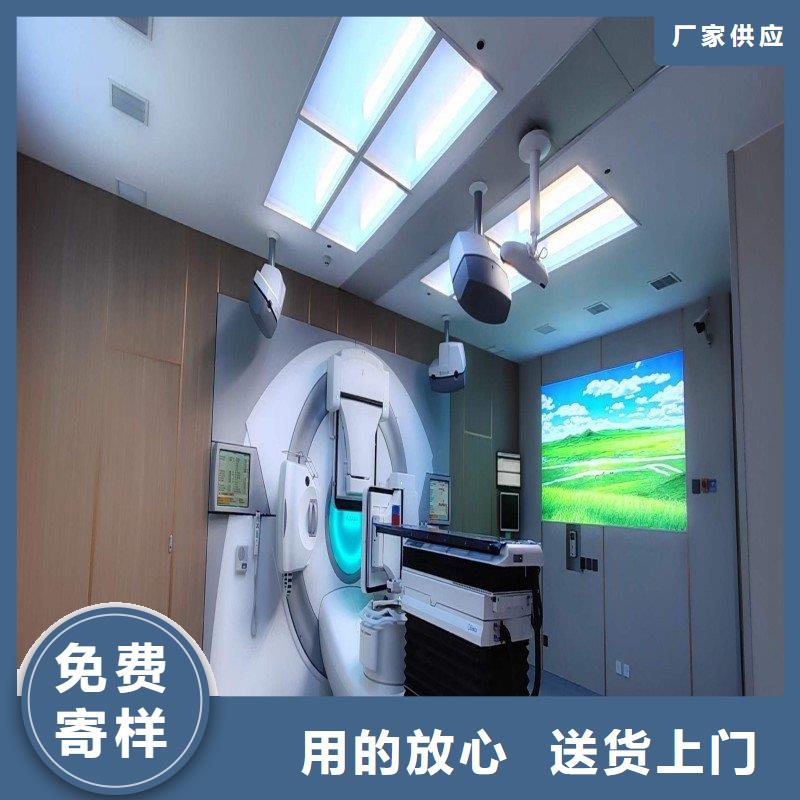 口腔科防护门让利新老客户