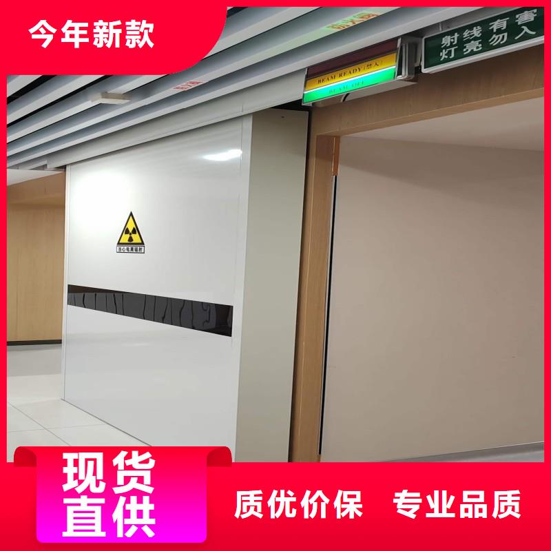 核医学污水处理工程质量过硬