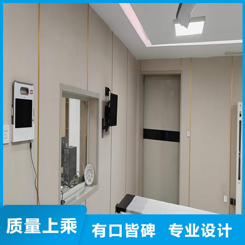 质优价廉的铅屏风公司