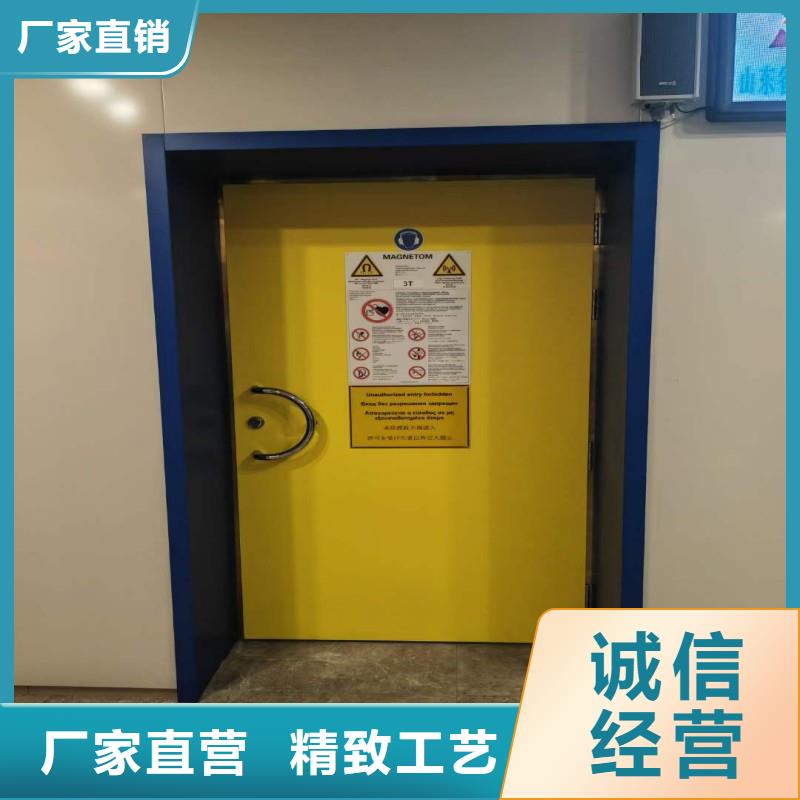 X射线防护门经验充足