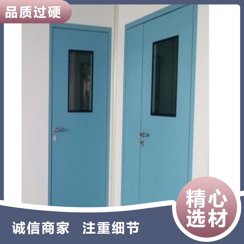 防辐射工程设备齐全支持定制