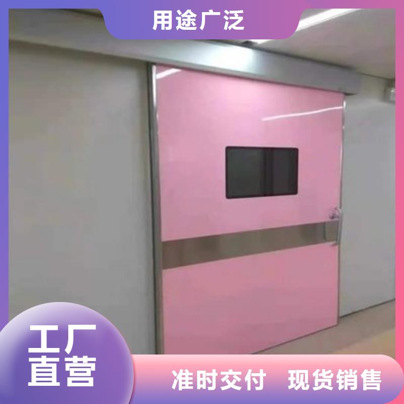 防辐射工程拒绝中间商