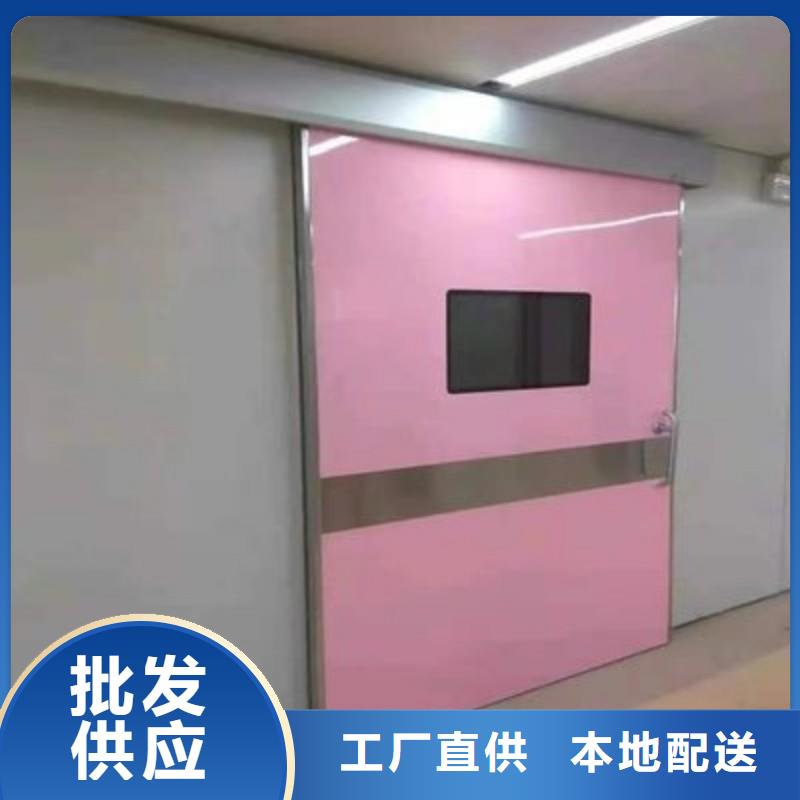 注重铅室质量的厂家