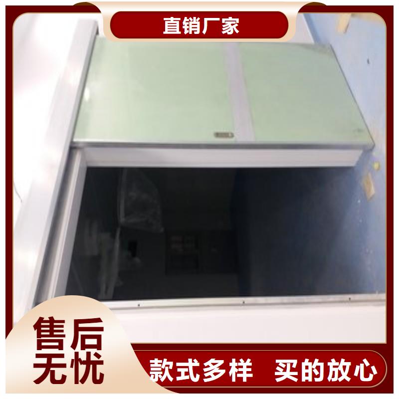 卖核医学衰变池的当地厂家