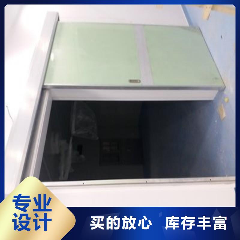 防辐射工程批发供应