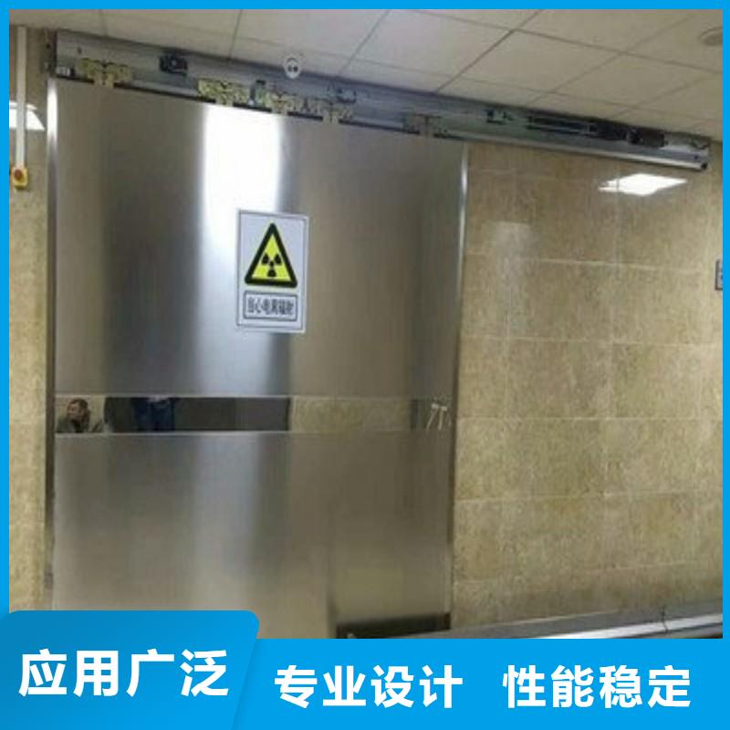 防辐射工程工厂直供