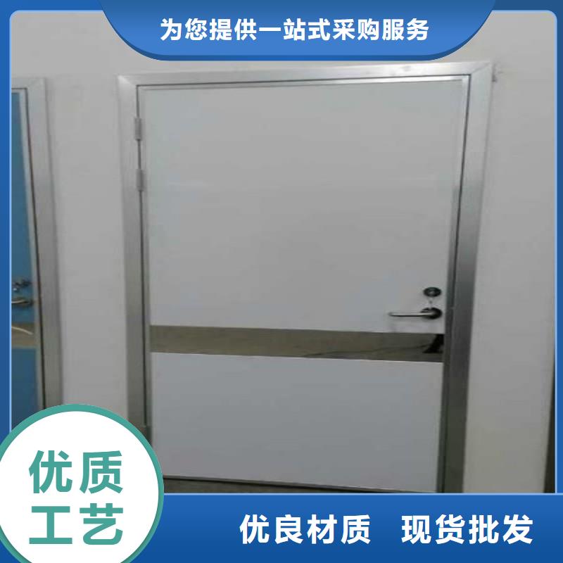 防辐射工程热销产品
