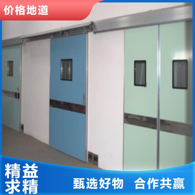 防辐射工程品牌企业