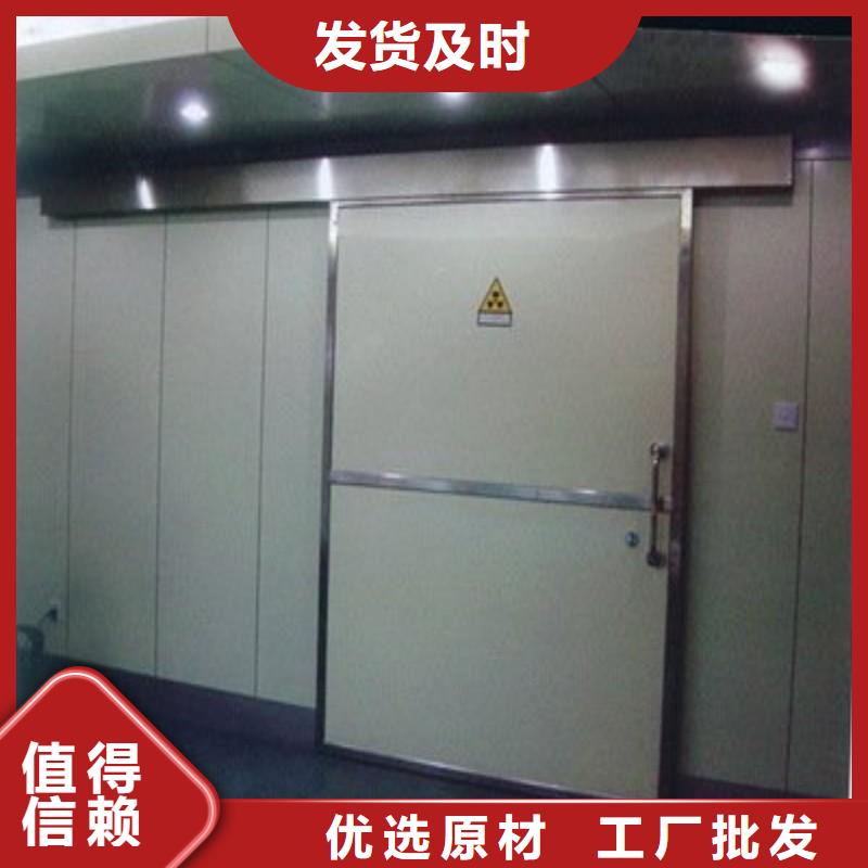 可靠的铅门生产厂家