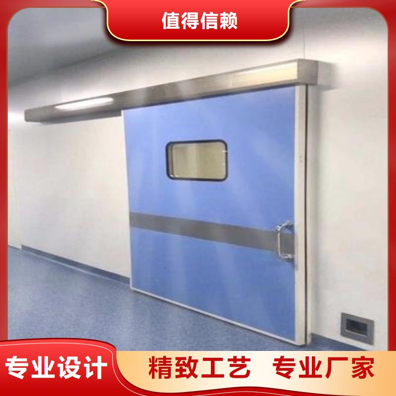 防辐射工程客户好评