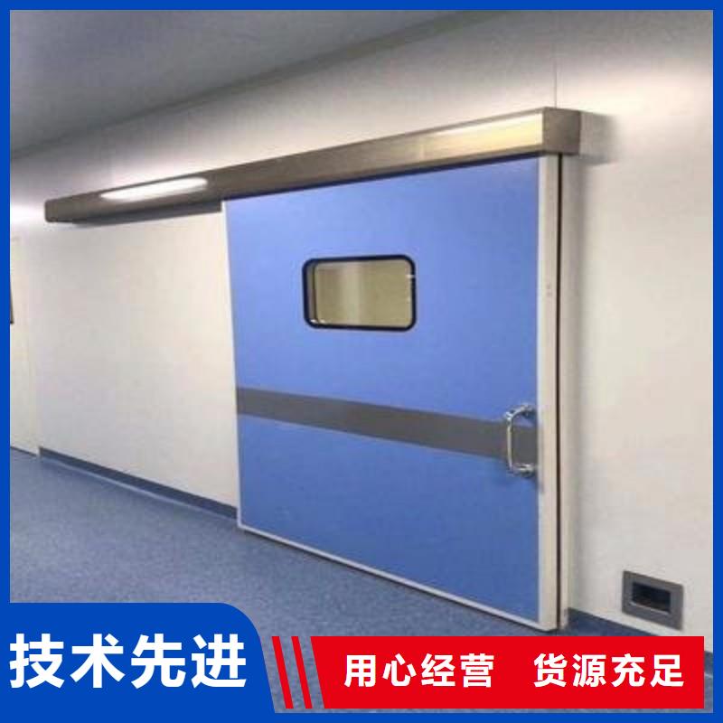 质量靠谱的口腔科防护门厂家