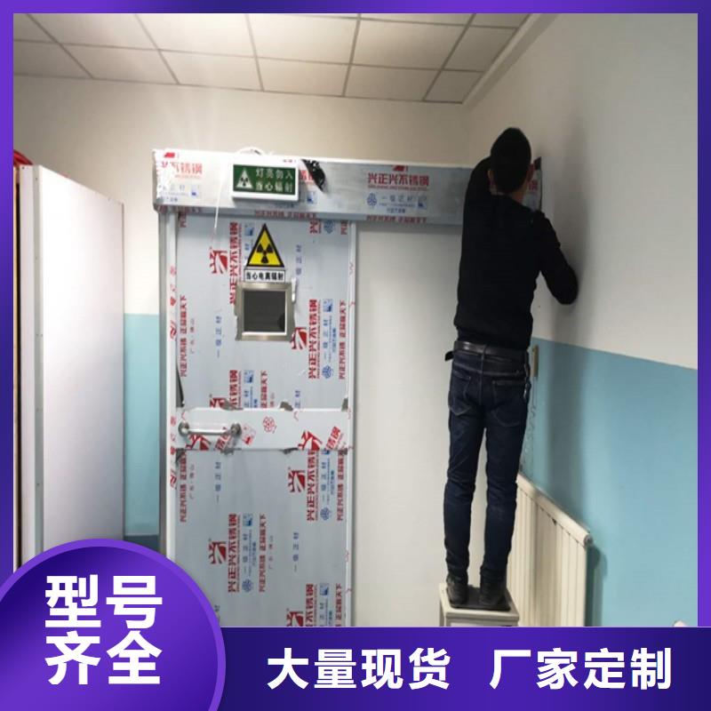 值得信赖的核医学衰变池生产厂家