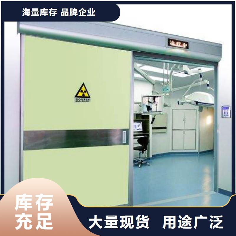 防辐射工程工厂认证