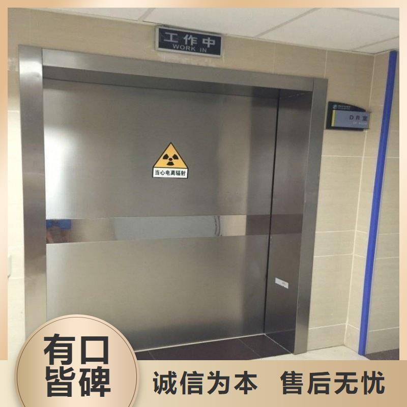 专业生产制造铅室供应商