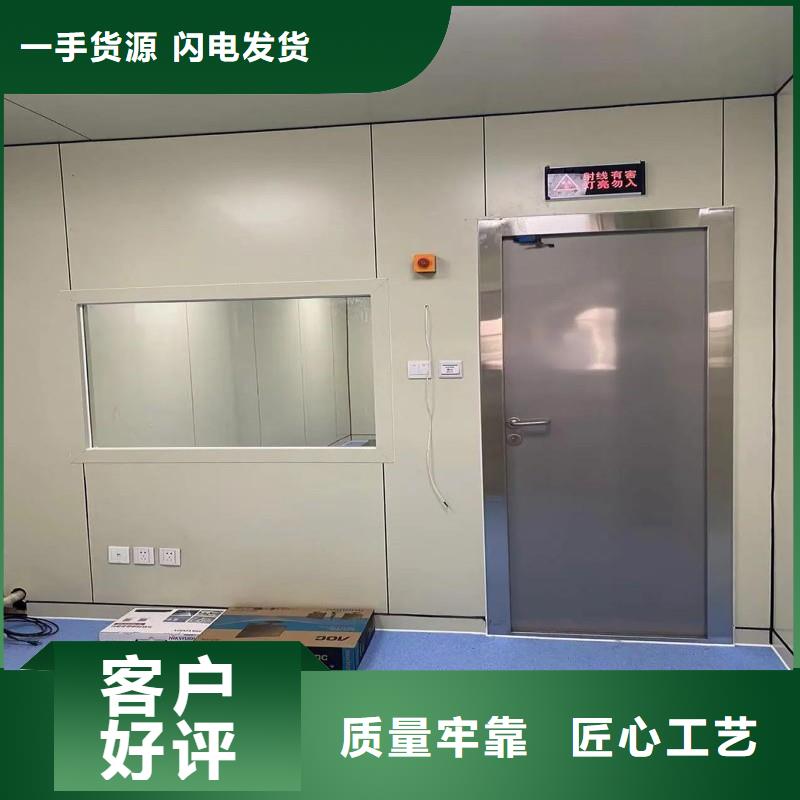 定制铅门_优质厂家