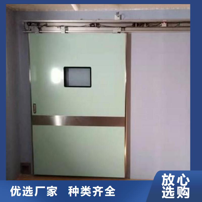 防辐射工程当地厂家值得信赖