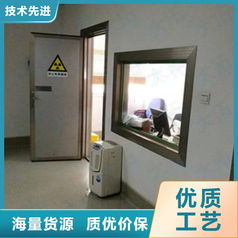 防辐射工程工厂直营