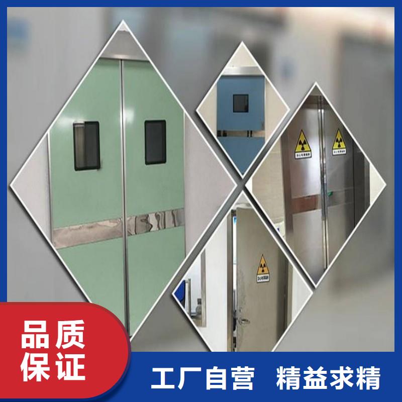工期快的X射线防护工程厂家