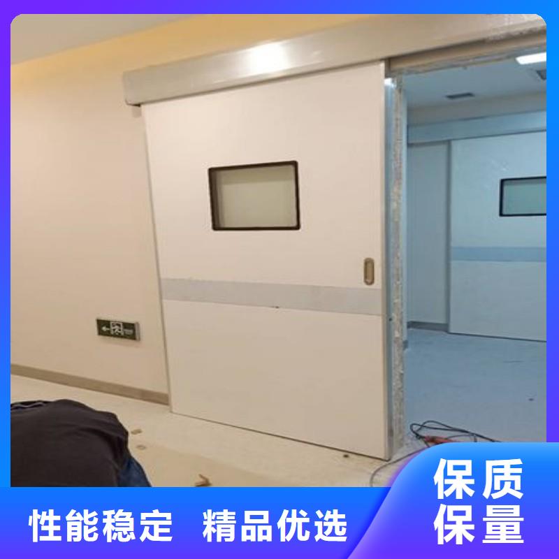 防辐射工程品质做服务