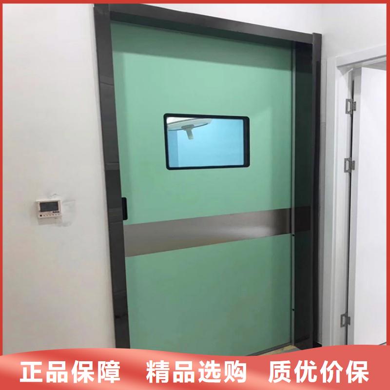可靠的铅门生产厂家