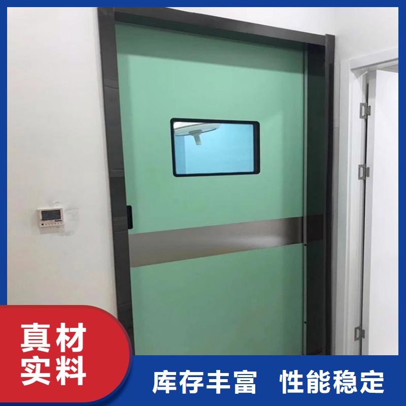 防辐射工程实拍品质保障