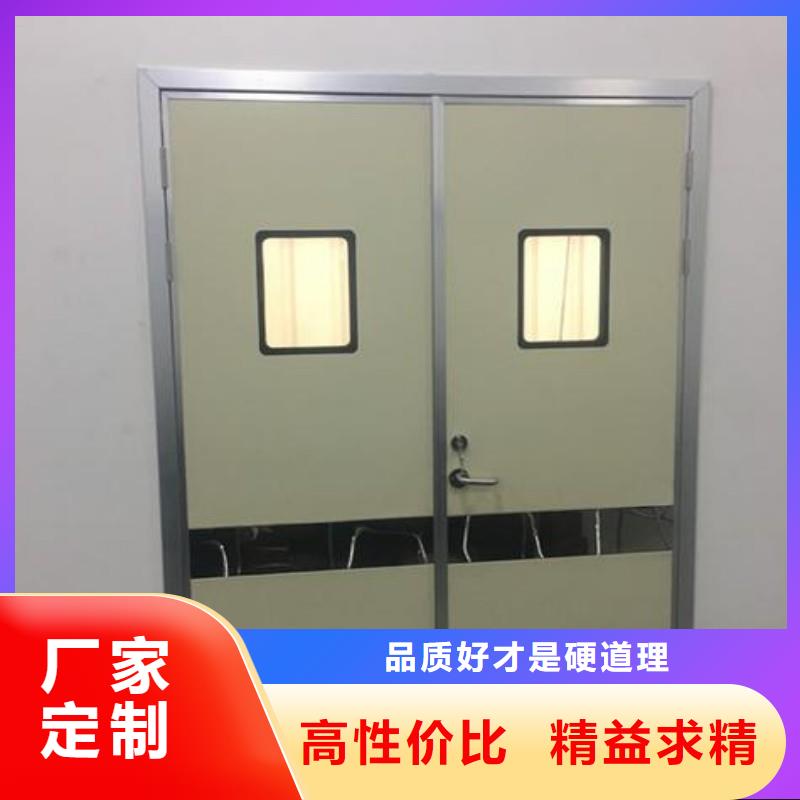 防辐射工程厂家采购