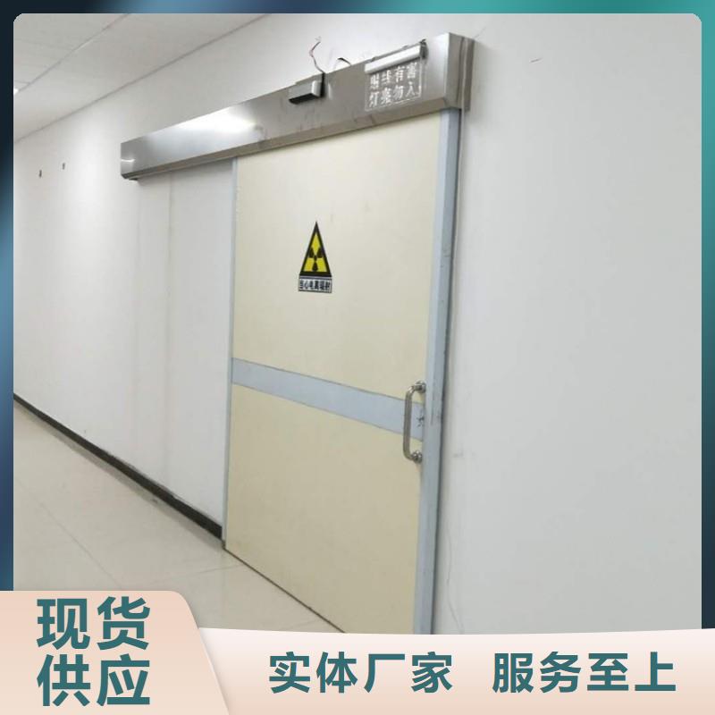 买宠物医院防护门选择实体厂家