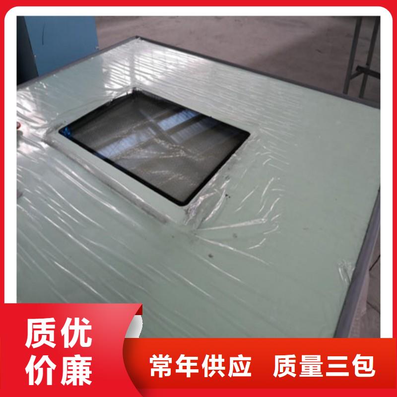 卖核医学衰变池的当地厂家